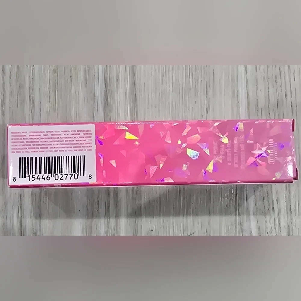 Jeffree Star Magic Star Concealer NIB C20.5